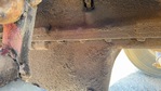 Engine with Oil Leaks
