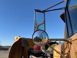 Cab with Mirrors