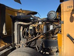 Engine with Engine - Left Side