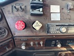 Cab with Brake Control