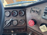 Cab with Gauges