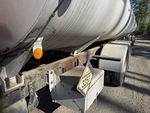 Underbody with Frame Condition