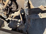 Underbody with Suspension Springs/Hangers