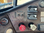 Cab with Engine Brake