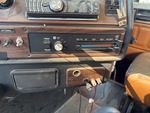 Cab with Heater