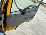 Cab with 