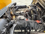 Motor with 