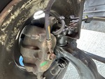 Brakes with 