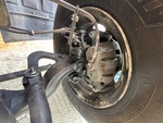 Brakes with 