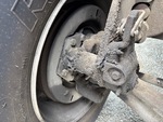 Brakes with 
