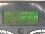 Cab with Engine Hours