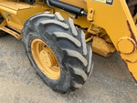 Chassis with 
