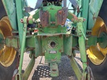 Chassis with 