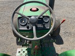 Control Station with 