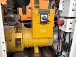 Generator with 