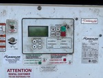 Control Station with 