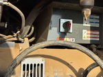 Generator with 