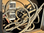 Generator with 