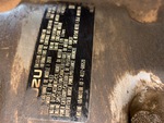 Engine with 