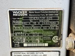 General Appearance with Unit Serial Number