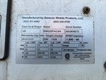 General Appearance with Unit Serial Number