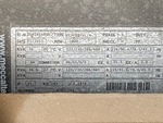 Electrical with 