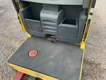 Control Station with 