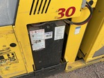 Electrical with 