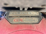 Engine with 