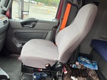 Cab with 