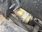 Brakes with 