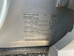 General Appearance with Second Serial Number/VIN Photo