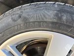 Chassis Photos with 