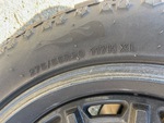 Chassis Photos with 