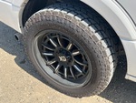 Chassis Photos with 