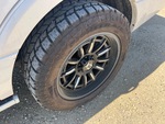 Chassis Photos with 