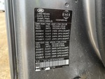 General Appearance with Second Serial Number/VIN Photo