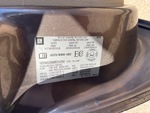 General Appearance with Second Serial Number/VIN Photo