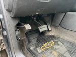Cab with 