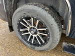 Chassis with 