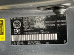 General Appearance with Second Serial Number/VIN Photo