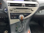 Control Station with 