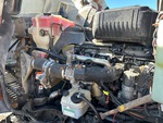 Engine with 