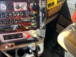 Cab with 