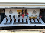 Configuration with 