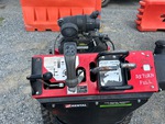 Control Station with 