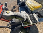 Control Station with 
