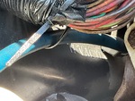 General Appearance with Second Serial Number/VIN Photo