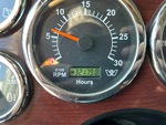 4 Transmision with Engine Hours