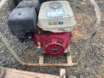 Control Station with 
